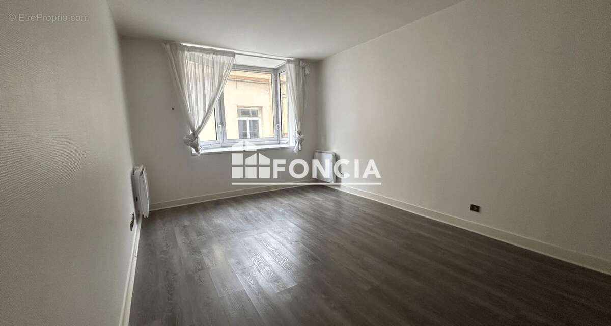 Appartement à CHARTRES