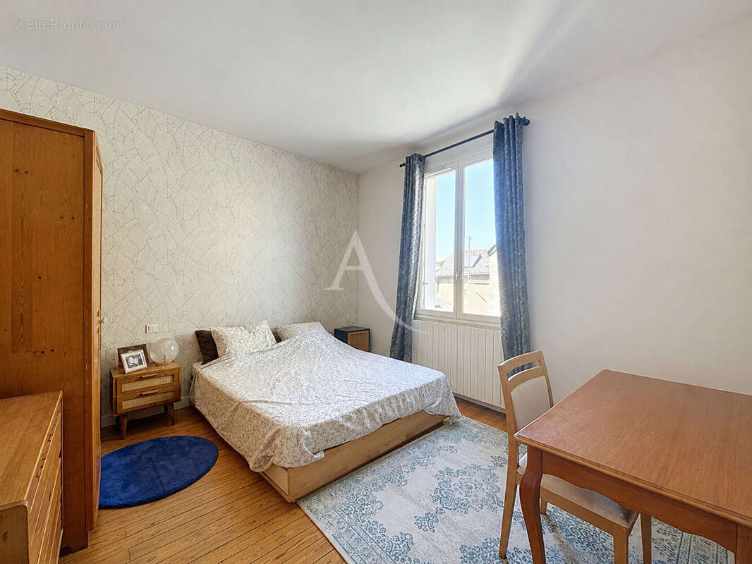 Appartement Angers 4 pièce(s) 105 m2 - photo 5