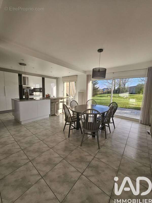 Photo 8 - Maison à BOSC-GUERARD-SAINT-ADRIEN