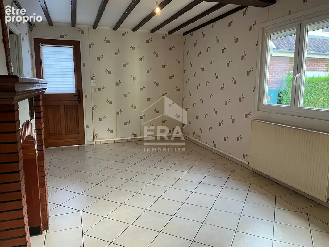 Maison Dieppe - 3 pièce(s) 55m2 - photo 3