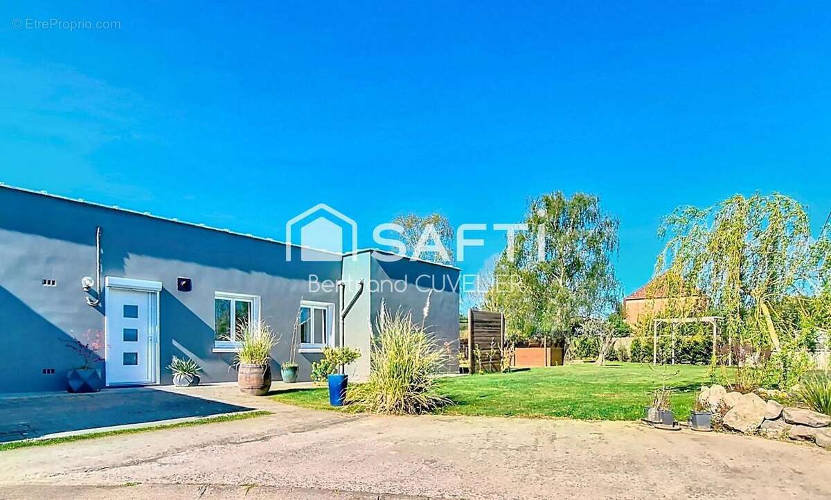 Photo 6 - Appartement à VERLINGHEM