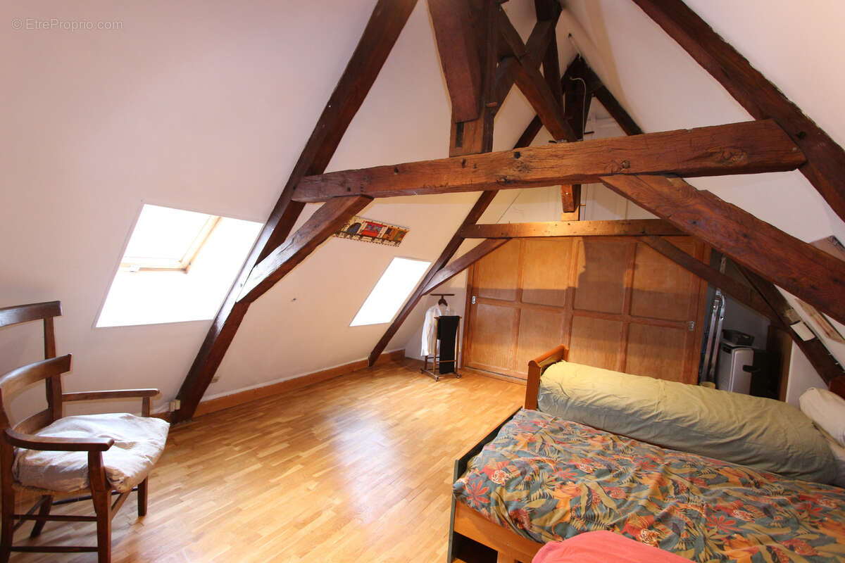 Appartement à NEVERS