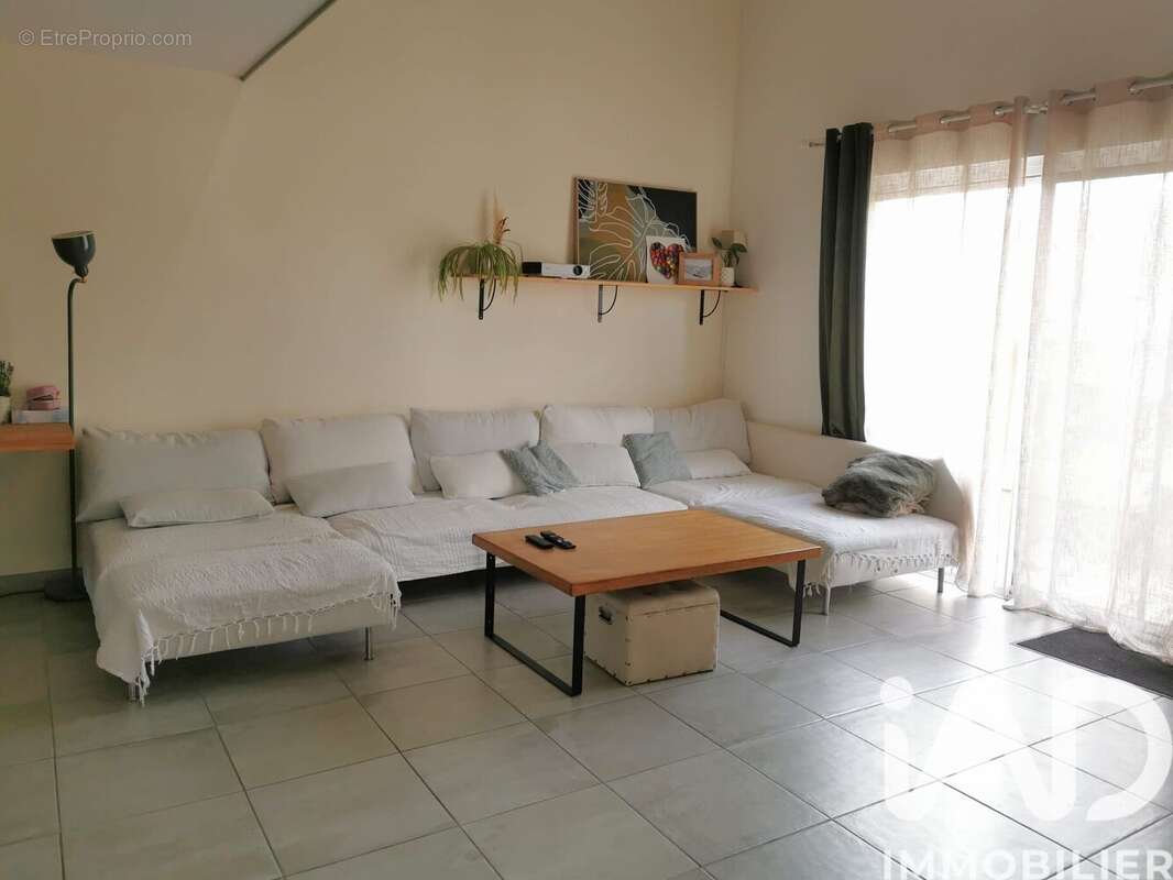 Photo 3 - Maison à CREON