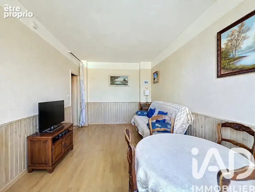 Photo 1 - Appartement à SAINT-MAUR-DES-FOSSES