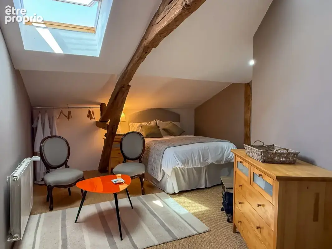 Maison de charme et cottage indépendant - photo 13