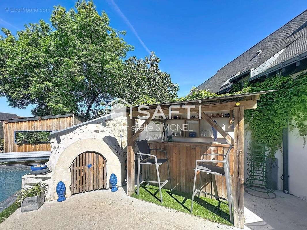 Photo 2 - Maison à DENEE