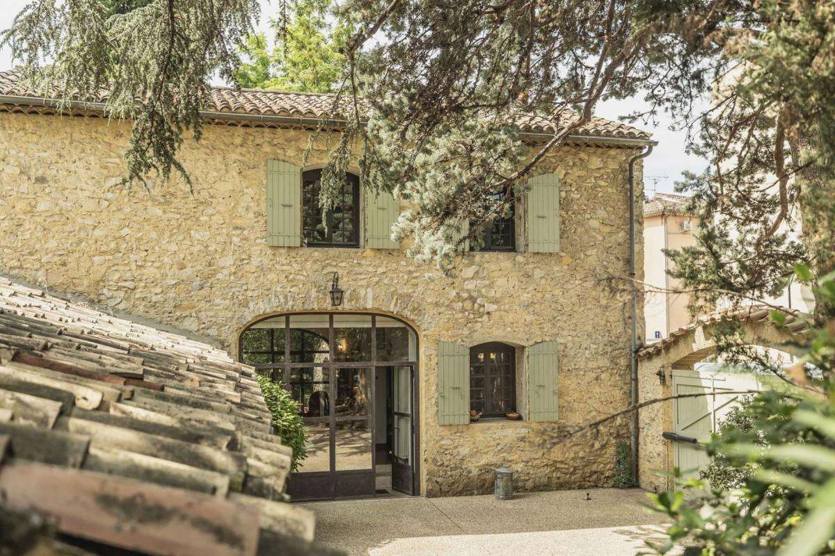 Maison à VAISON-LA-ROMAINE