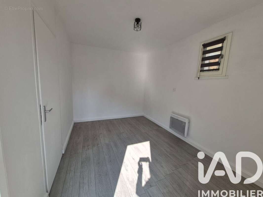 Photo 5 - Maison à SALIGNY