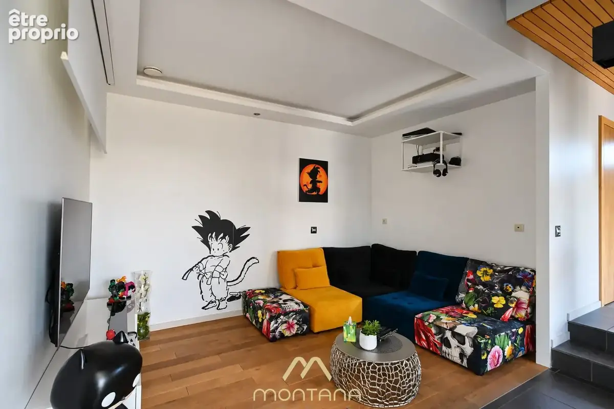 Maison 7 pièces 255 m² à vendre à Lelling (57660) - photo 9