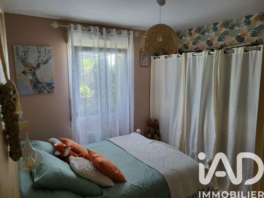 Maison 145 m² à Margny-Aux-Cerises  - photo 8