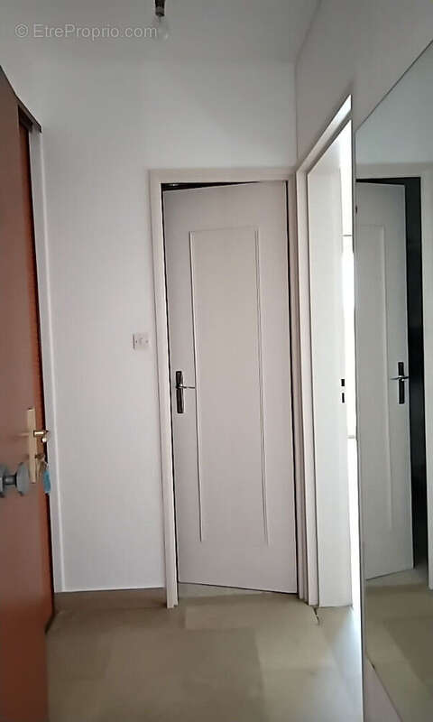 Appartement à AUTUN