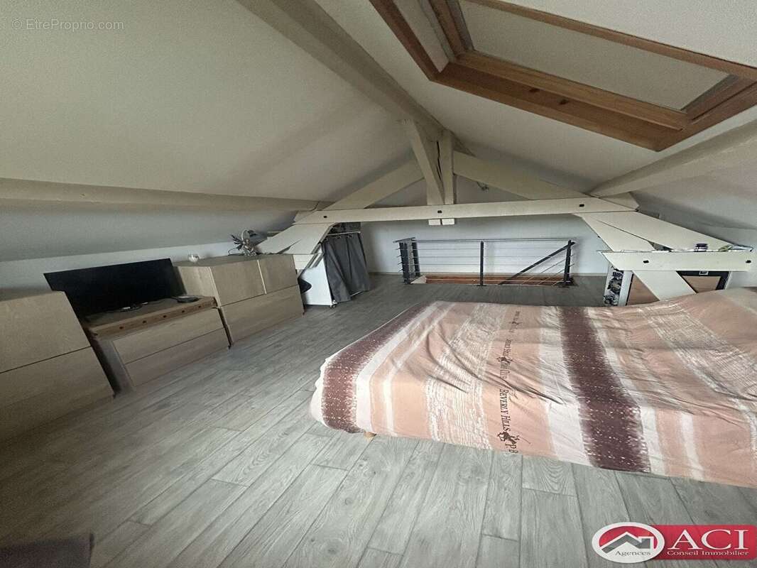 Maison Bornel 3 pièce(s) 60 m2 - photo 7