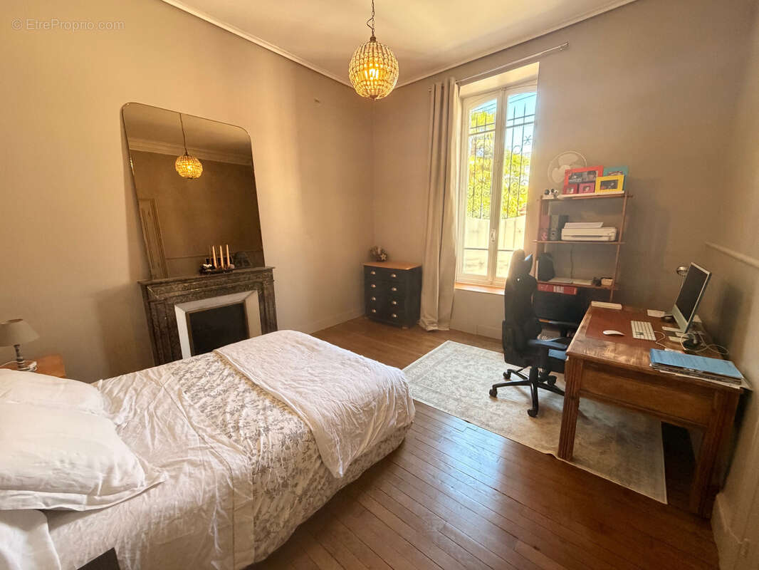 Appartement à TARBES