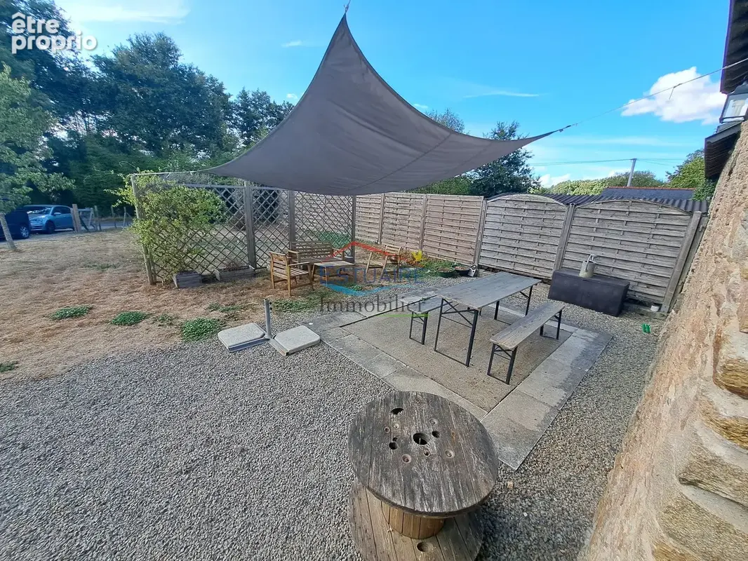 Maison 65 m² à Ligne  - photo 9