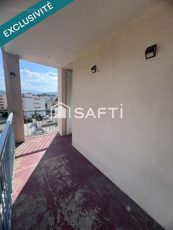 Photo 5 - Appartement à VIENNE
