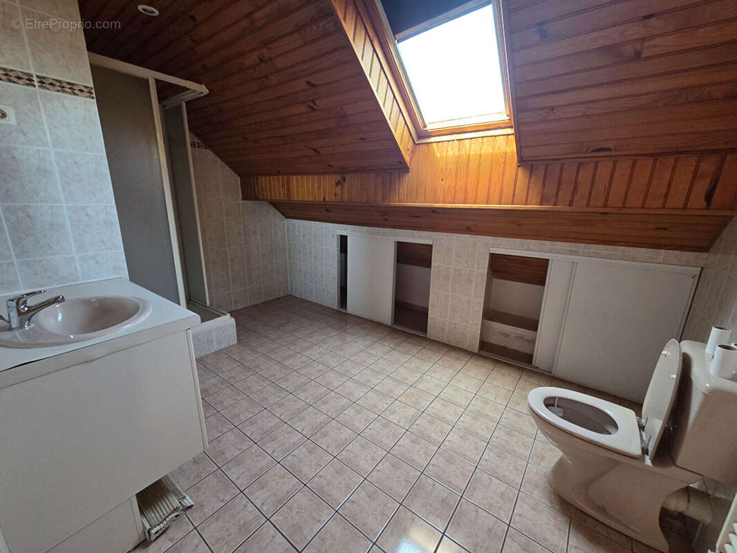 Maison Limours 5 pièce(s) 85.82 m2 - photo 7