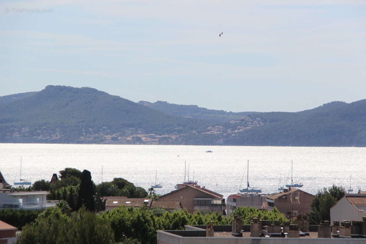 T4 la ciotat avec terrasse à 7min des plages - photo 9