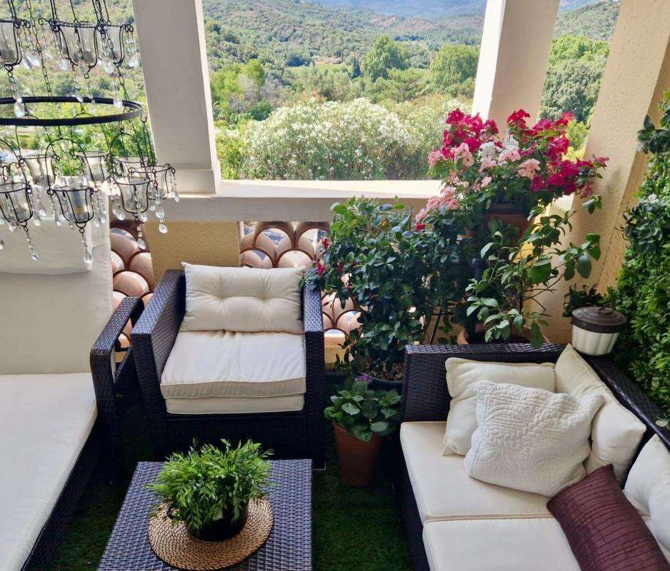 Appartement à SAINT-RAPHAEL