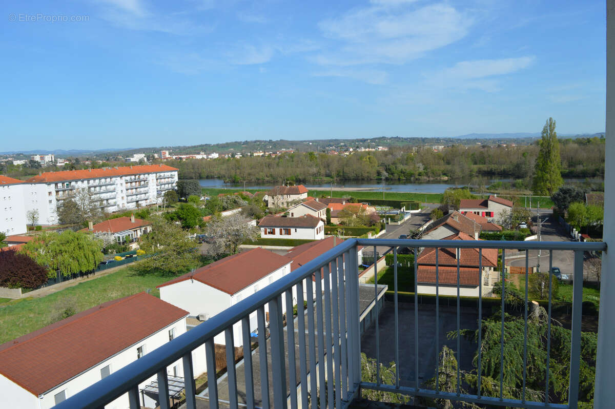 Appartement à ROANNE
