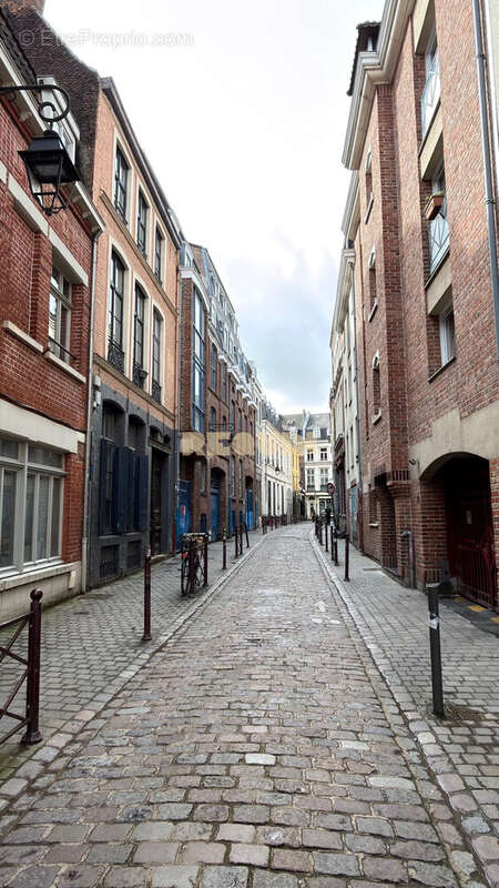 Appartement à LILLE