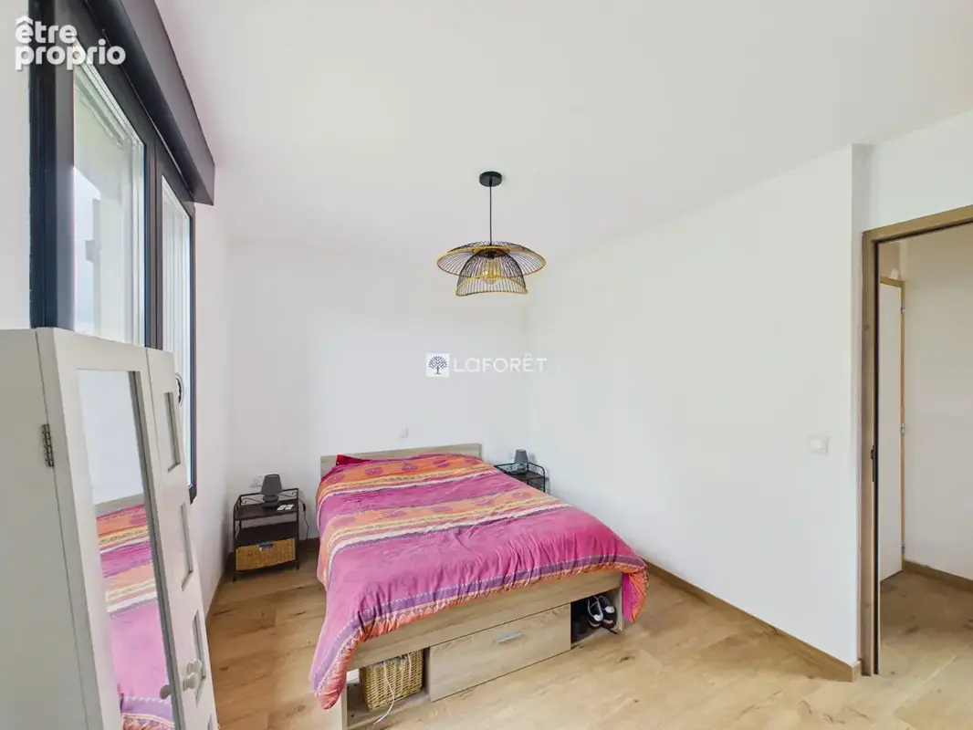 Maison Audierne 5 pièce(s) 84 m2 - photo 11