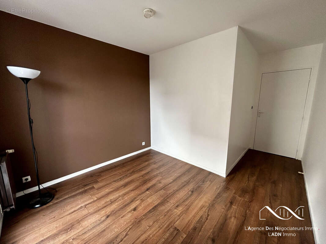 Appartement à ORLEANS