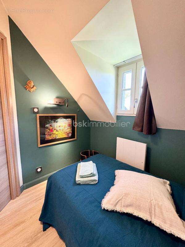 Appartement à BADEN