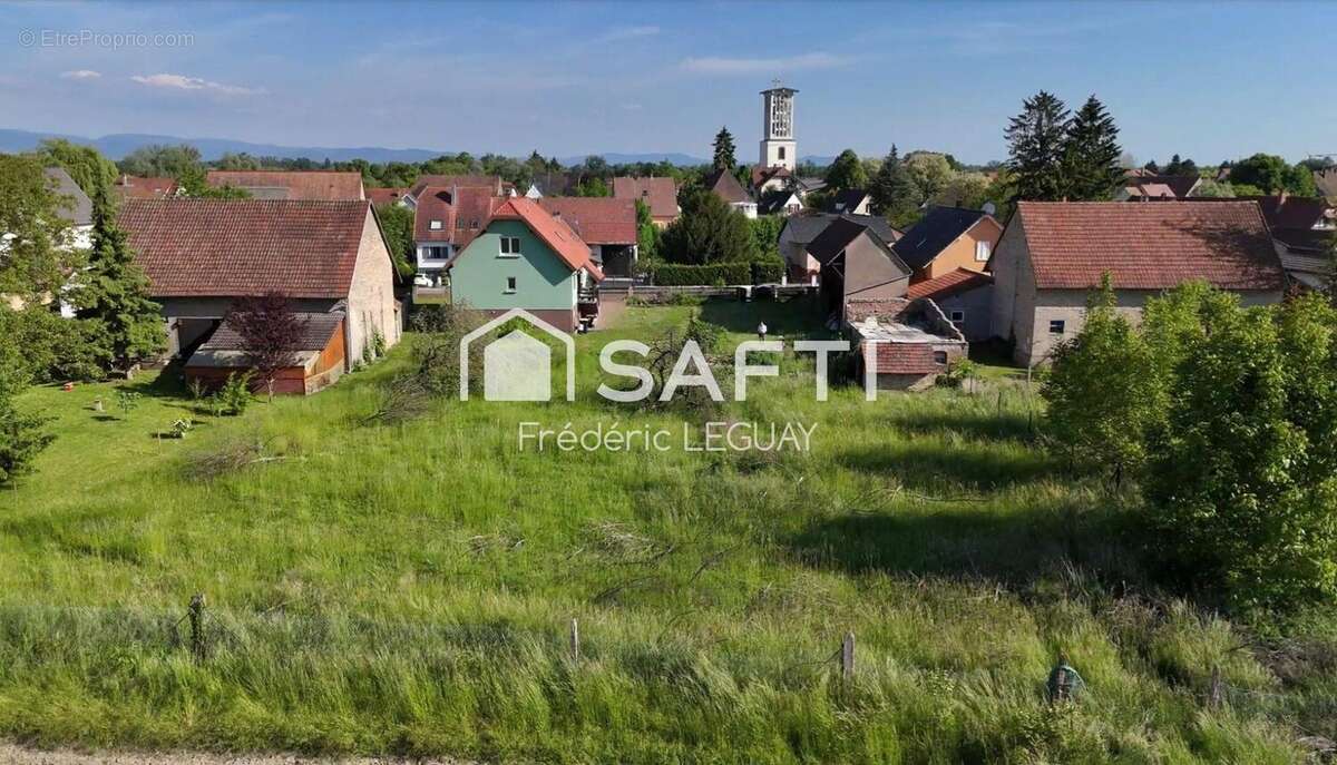 Photo 4 - Appartement à OFFENDORF