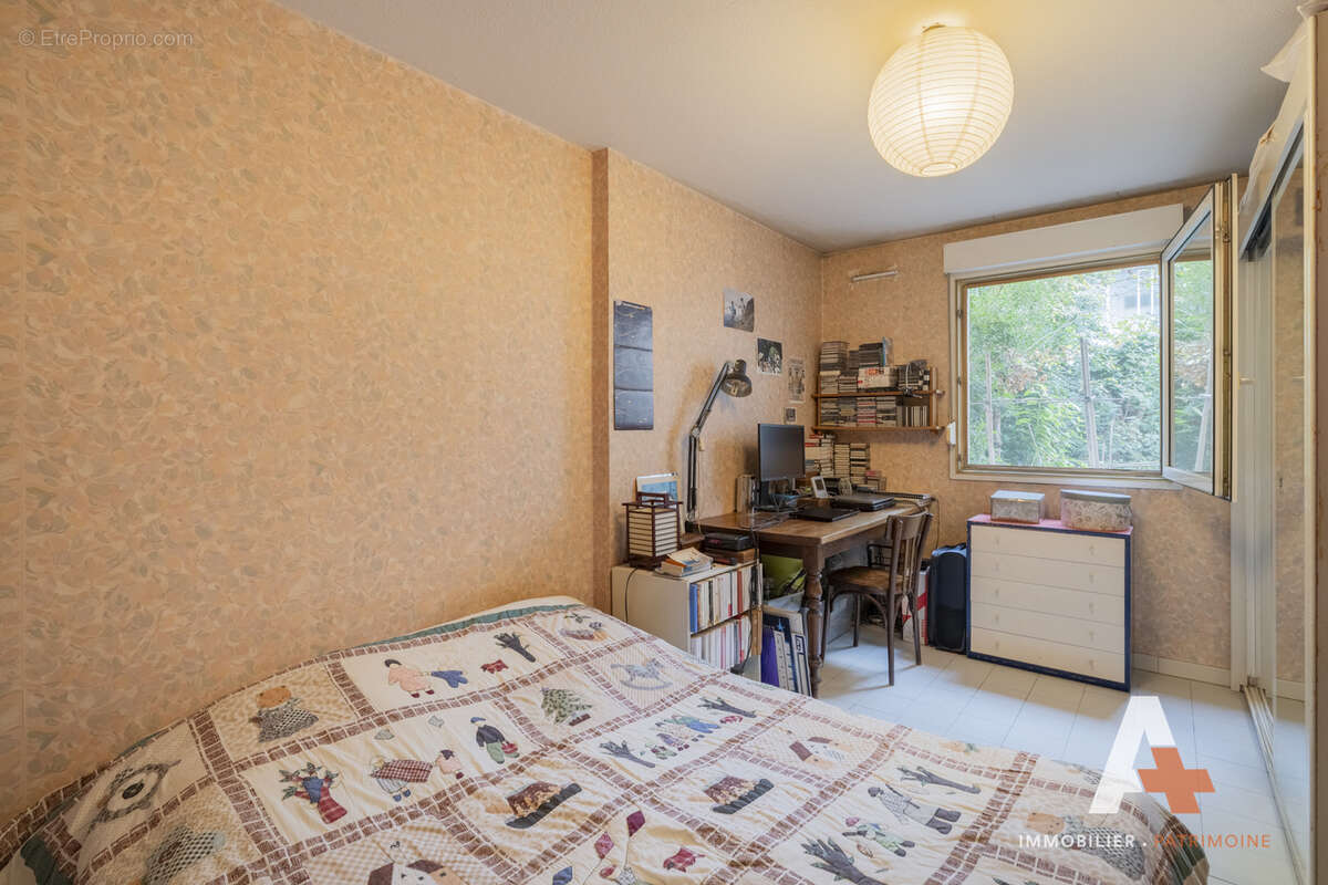 Appartement à MARSEILLE-10E