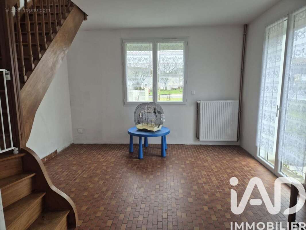 Photo 6 - Maison à TAIZE-AIZIE