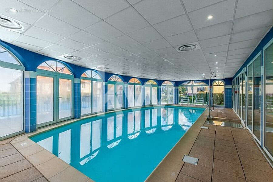 Appartement 18 m² à Dives-Sur-Mer  - photo 4