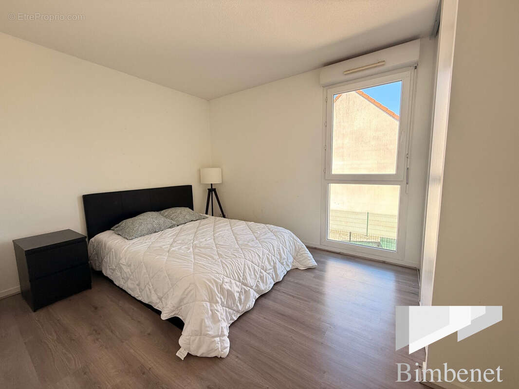 Appartement à ORLEANS