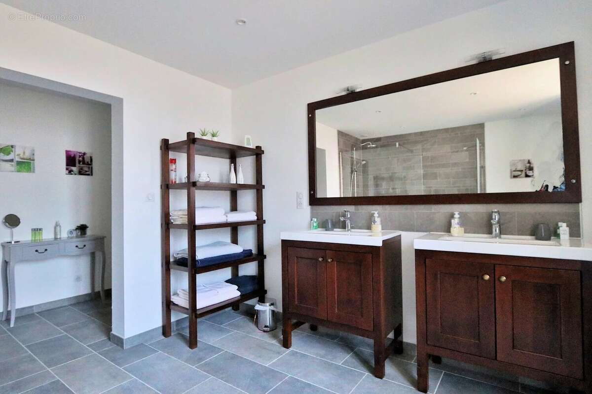 Élégante maison de ville. - photo 23