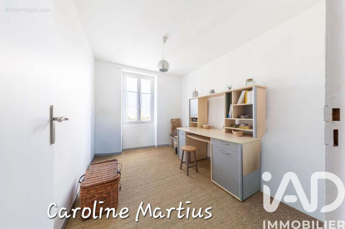 Photo 9 - Maison à MARSILLY