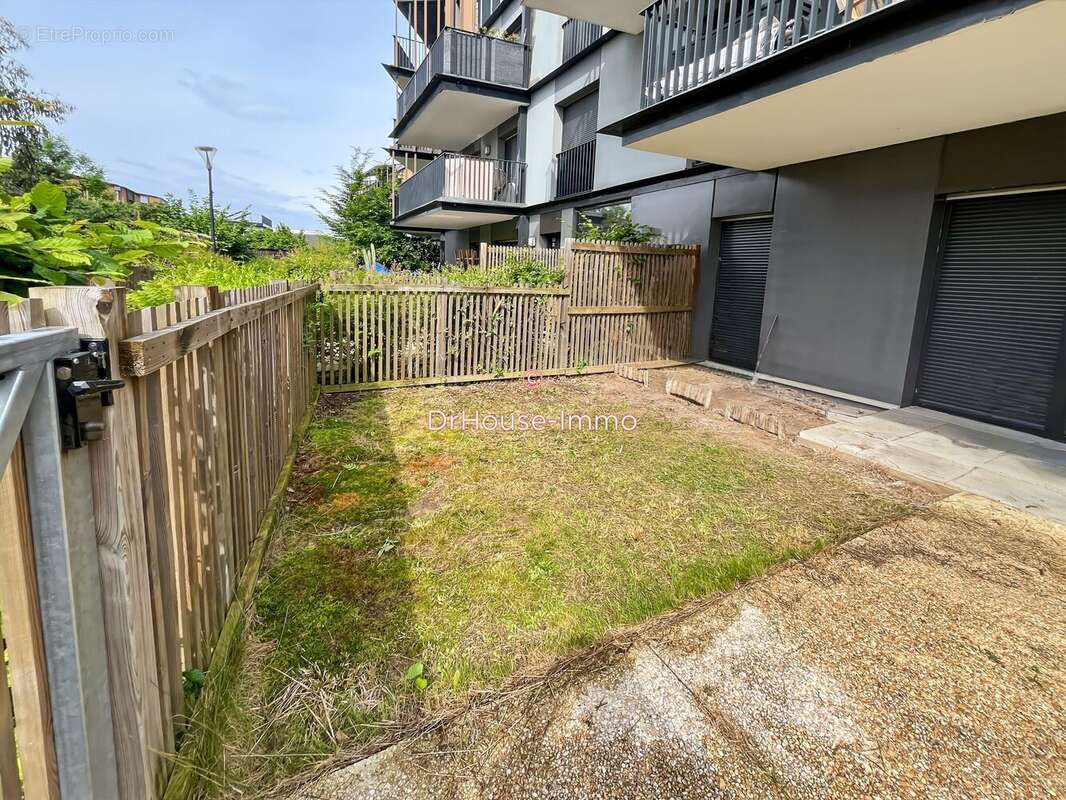 Appartement 56 m² à Bussy-Saint-Georges  - photo 58