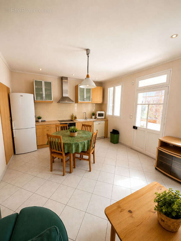 Appartement à MARSEILLE-10E