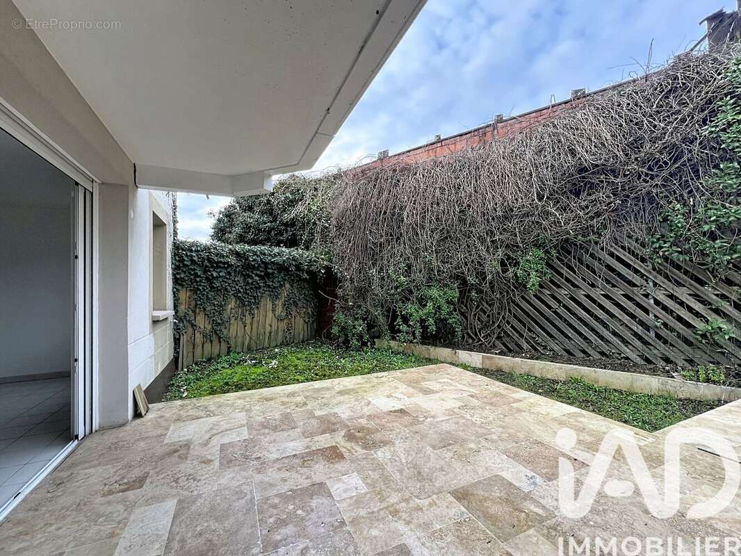 Photo 2 - Maison à BEGLES