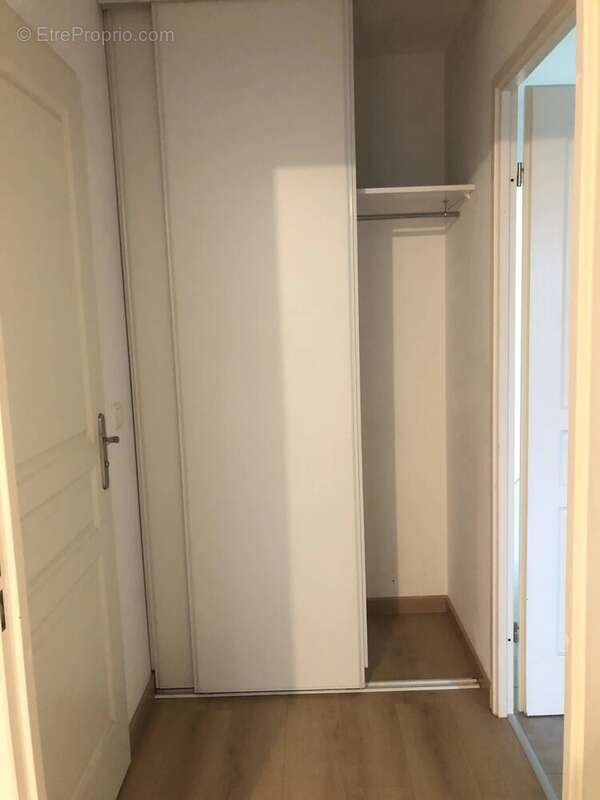 Appartement à CHELLES