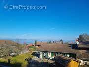 Appartement à SAINT-PAUL-EN-CHABLAIS