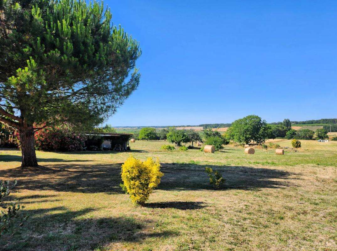 Appartement à SAINT-AUGUSTIN