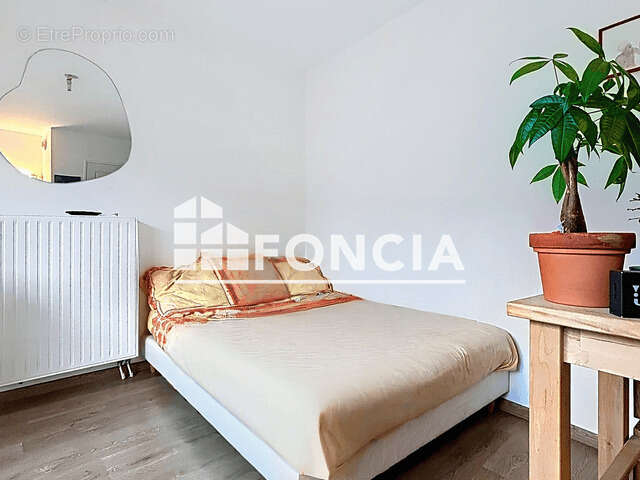 Appartement à CAEN
