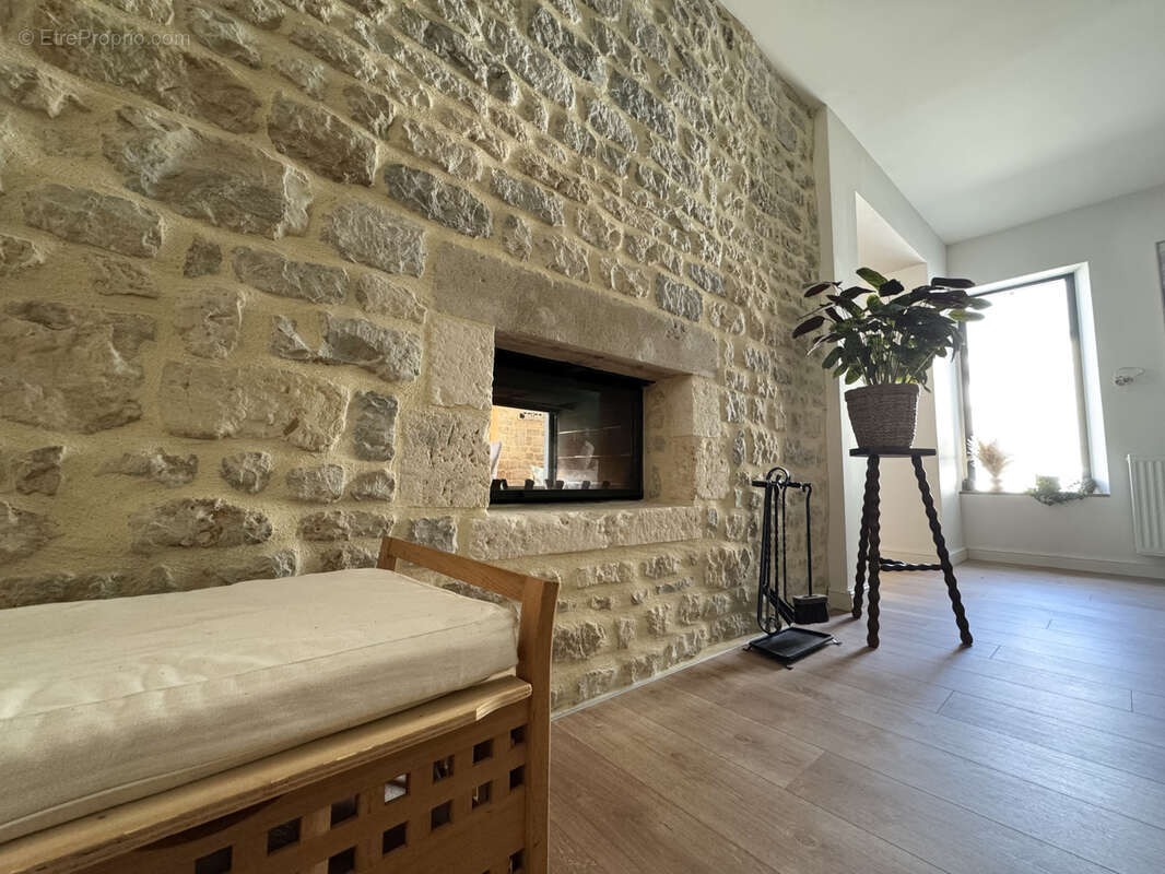 Maison à SAINTE-MERE-EGLISE