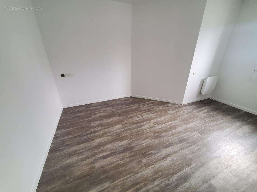 Appartement à SAINT-HERBLAIN