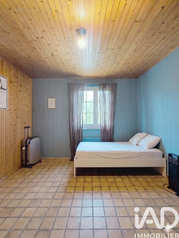 Photo 3 - Maison à SEVRAN