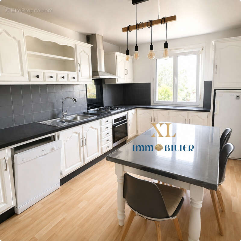 Maison 4 chambres Saint-Brieuc - photo 7