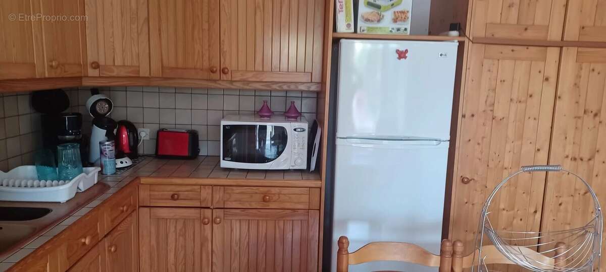 Appartement à NARBONNE