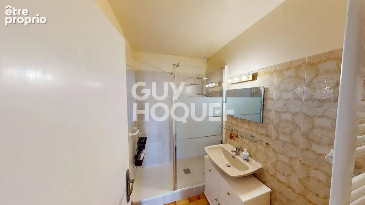 CANOHES, maison familiale en 3 faces, 5 chambres avec jardin et piscine - photo 13