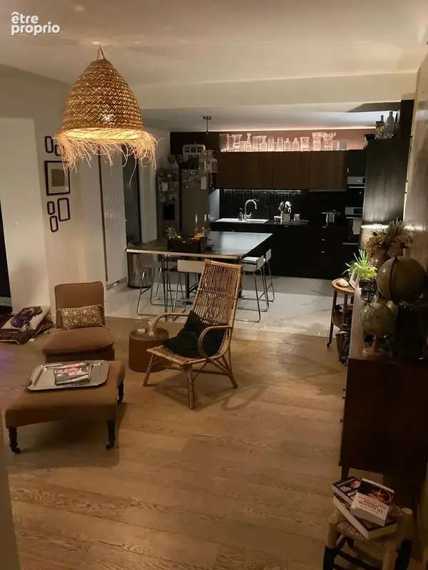 Maison sur le vieux bihorel - photo 5