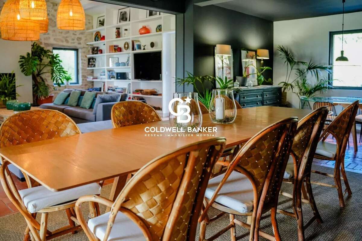 Maison à FLAYOSC