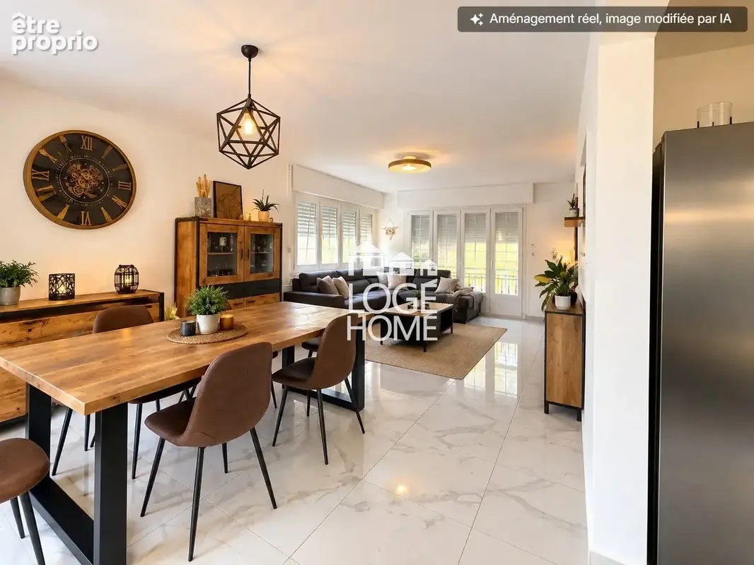 Photo Maison à Eleu-Dit-Leauwette au prix de 237 000€